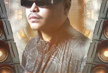 HADES VIP CIBUBUR - RAMPAGE (ADNAN VERON)