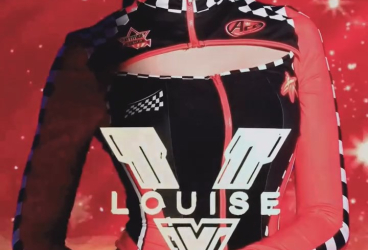 BREXIT KEMANG JAKARTA - LOUISE V