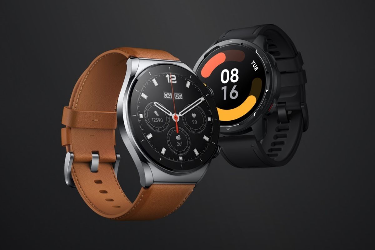 5 Smartwatch Terbaik untuk Olahraga di 2026