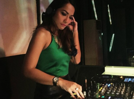 Profil DJ Jenny Cortez yang Kontroversial