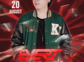 DE SPECTRA KEMAYORAN JAKARTA - THE ART OF BEAUTY (EVERT EVRAIN)