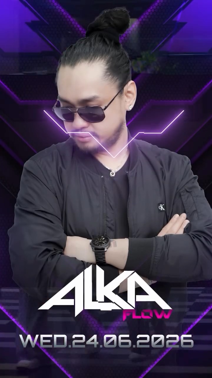 BREXIT KEMANG JAKARTA - ALKA FLOW