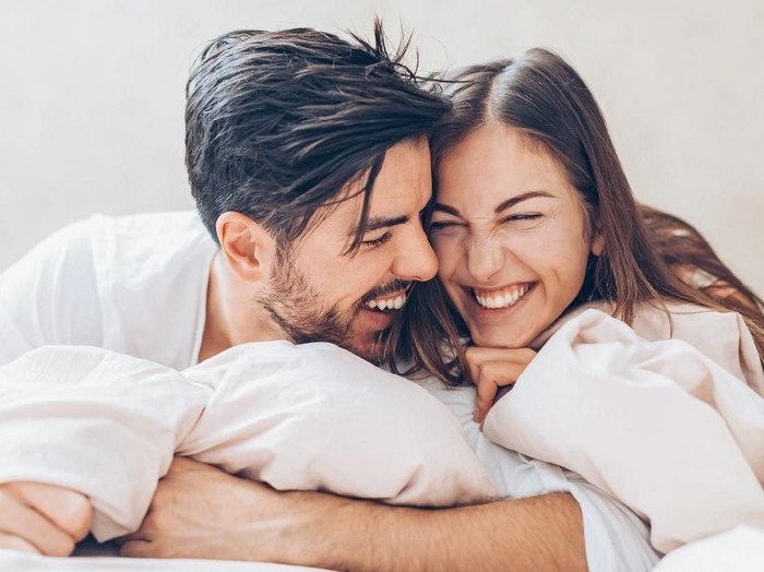 Orgasme dengan Teratur Dapat Menghindarkan Pria dari Penuaan