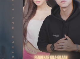 PENDEKAR BAR & RESTO GADING SERPONG - PENDEKAR GILA-GILAAN (RONALD 3D X DEVI SHINTA)