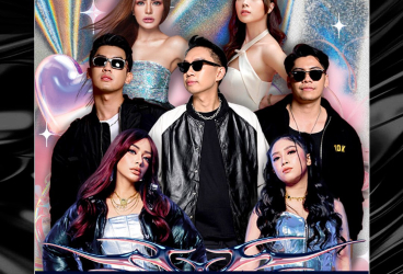 W SUPER CLUB TEBET JAKARTA - ACID LINE AVE (YASMIN & FREYA)