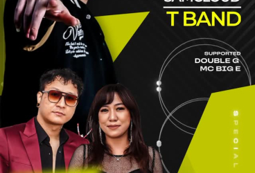 THE 21 CLUB PANTAI INDAH KAPUK - BREAKBEAT 21 (SAM CLOUD)