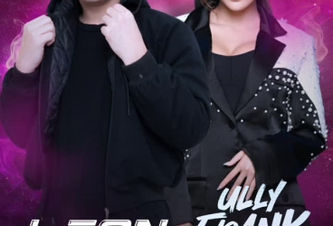 EMPORIUM TEASE CLUB JAKARTA - THROWBACK PULSE (LEON & ULLY FRANK)