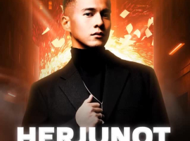 THE BROTHERHOOD GUNAWARMAN JAKARTA - BROMINATION (HERJUNOT ALI)