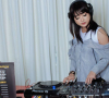 Profil DJ Jessica Desilia Jelita