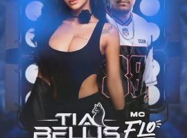 BLIND SPOT JAKARTA - TIA BELLIS