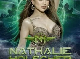 AMBYAR SUPERCLUB ARTHA GADING - NATHALIE HOLSCHER