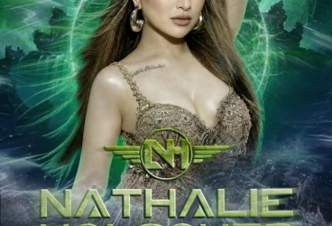 AMBYAR SUPERCLUB ARTHA GADING - NATHALIE HOLSCHER