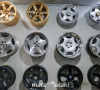 EUROVOLUTION – Car Wheel Repair Specialist