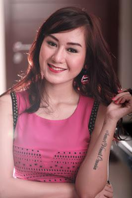 Profil DJ Rizuka Amor DJ Muda Dengan Bakat Segudang