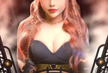 HADES VIP CIBUBUR - TERAMBYAR (ANITA KAWAII)