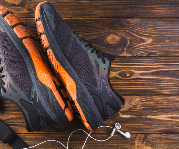 Tren Sepatu Lari 2025, Sudah Punya?