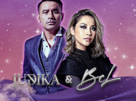 LAVVA SENAYAN JAKARTA - INFINI6: LAVVA 6TH ANNIVERSARY (JUDIKA & BUNGA CITRA LESTARI)