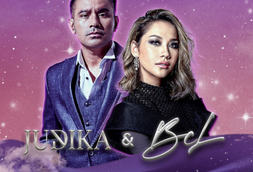 LAVVA SENAYAN JAKARTA - INFINI6: LAVVA 6TH ANNIVERSARY (JUDIKA & BUNGA CITRA LESTARI)