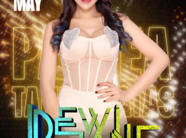 WARUNK WOW KWB JAKARTA - DEWI JANE