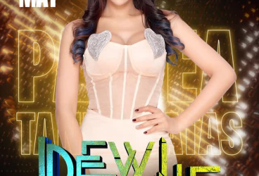 WARUNK WOW KWB JAKARTA - DEWI JANE
