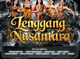 EMPORIUM TEASE CLUB JAKARTA - LENGGANG NUSANTARA