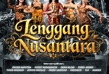 EMPORIUM TEASE CLUB JAKARTA - LENGGANG NUSANTARA