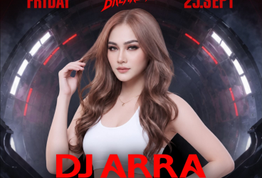 SOLITAIRE JAKARTA - PROGRESSIVE BREAKBEAT (ARRA)
