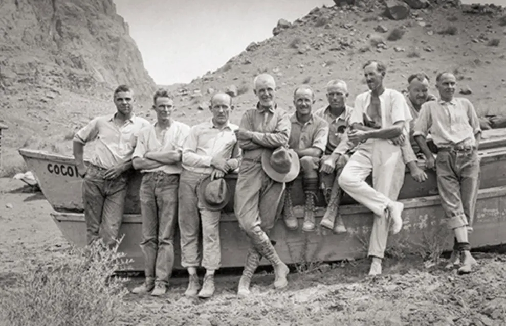 Selain Seru, Ini Manfaat Olahraga Arung Jeram