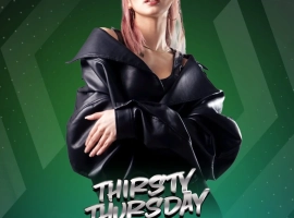 MALIO HOTEL JAKARTA - THIRSTY THURSDAY (KAELL)