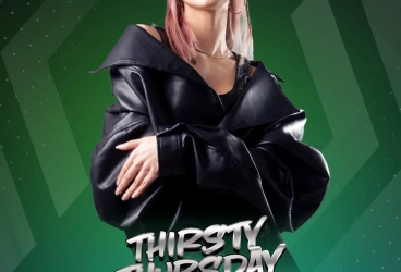 MALIO HOTEL JAKARTA - THIRSTY THURSDAY (KAELL)