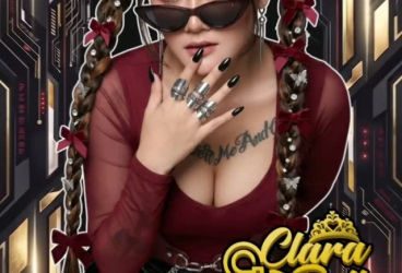 SAKA SOCIAL HOUSE JAKARTA - CLARA BELLA