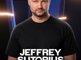 NOYA X 80PROOF PANTAI INDAH KAPUK 2 - JEFFREY SUTORIUS/DASH BERLIN