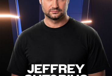 NOYA X 80PROOF PANTAI INDAH KAPUK 2 - JEFFREY SUTORIUS/DASH BERLIN