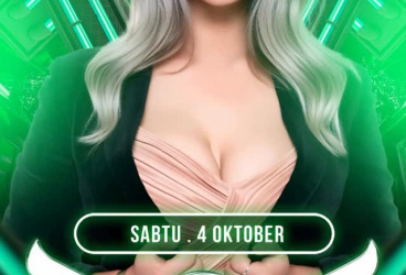 HADES VIP CIBUBUR - FEMME FATALE (VHIIE)