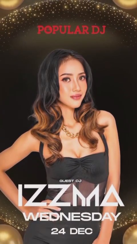 TRENZ EXECUTIVE CLUB GADING SERPONG - IZZMA